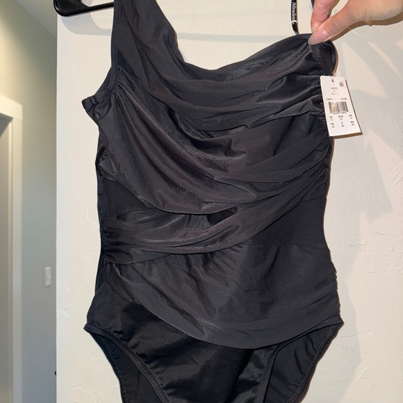 Miraclesuit One Piece Swimsuit - Picture 3 of 6